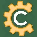 Logo de Computer Courage