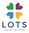 Logo of Lord of the Streets (LOTS)