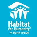 Logo of Habitat for Humanity of Metro Denver