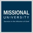 Logo of Missional University