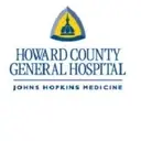 Logo de HOWARD COUNTY GENERAL HOSPITAL INC