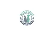Logo of Lakeview Animal Hospital