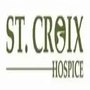 Logo of St. Croix Hospice