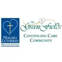 Logo of NIAGARA LUTHERAN HEALTH SYSTEMS INC/The GreenFields Continuing Care Community