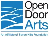 Logo de Open Door Arts