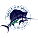 Logo of Felix A Williams Elementary School