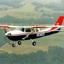 Logo of Civil Air Patrol - Black Sheep Senior Squadron