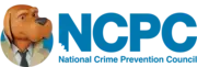 Logo de National Crime Prevention Council