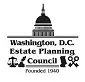 Logo of Washington, D.C. Estate Planning Council