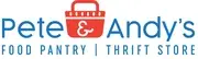 Logo of Pete & Andy's Food Pantry
