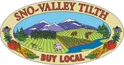 Logo de SnoValley Tilth