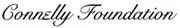 Logo of Connelly Foundation