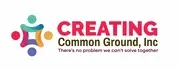 Logo of Creating Common Ground