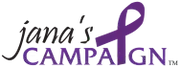 Logo of Jana's Campaign, Inc.