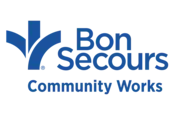 Logo of Bon Secours Community Works