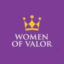 Logo of WOMEN OF VALOR MINISTRY INC