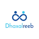 Logo of Dhaxalreeb