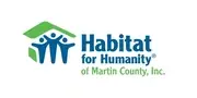 Logo of Habitat For Humanity of Martin County, Inc.