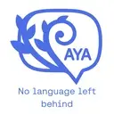 Logo of Cohere For AI