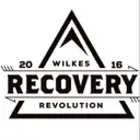 Logo of Wilkes Recovery Revolution