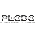 Logo of PROOF OF LIFE COMMUNITY DEVELOPMENT CORPORATION