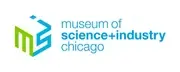 Logo of Museum of Science and Industry, Chicago