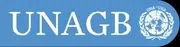 Logo of United Nations Association of Greater Boston