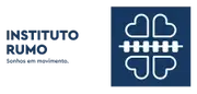 Logo de Instituto Rumo