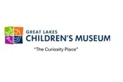 Logo of Great Lakes Children's Museum--Board