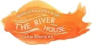 Logo of The River House