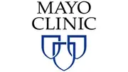 Logo of Mayo Clinic Health System- Fairmont