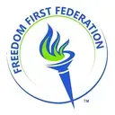 Logo of Freedom First Federation