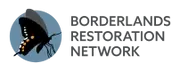 Logo of Borderlands Restoration Network