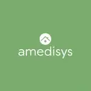 Logo of Amedsiys Hospice