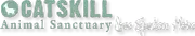 Logo de Catskill Animal Sanctuary