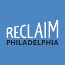 Logo of Reclaim Philadelphia