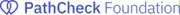 Logo de PathCheck Foundation