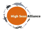 Logo de High Seas Alliance