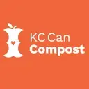 Logo of KC CAN COMPOST