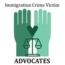 Logo de Immigration Crime Victim Advocates, Inc.