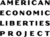 Logo of American Economic Liberties Project