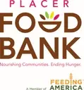 Logo of Placer Food Bank