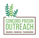 Logo of Concord Prison Outreach