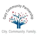 Logo of Gary Community Partnership