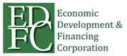 Logo of Economic Development & Financing Corporation