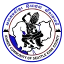 Logo of Khmer Community of Seattle-King County