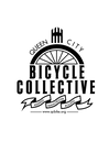 Logo of Queen City Bicycle Collective
