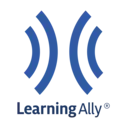 Logo of LEARNING ALLY INC