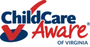 Logo of Virginia Child Care Resource and Referral Network