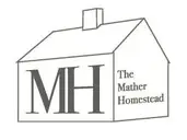 Logo of Mather Homestead Foundation